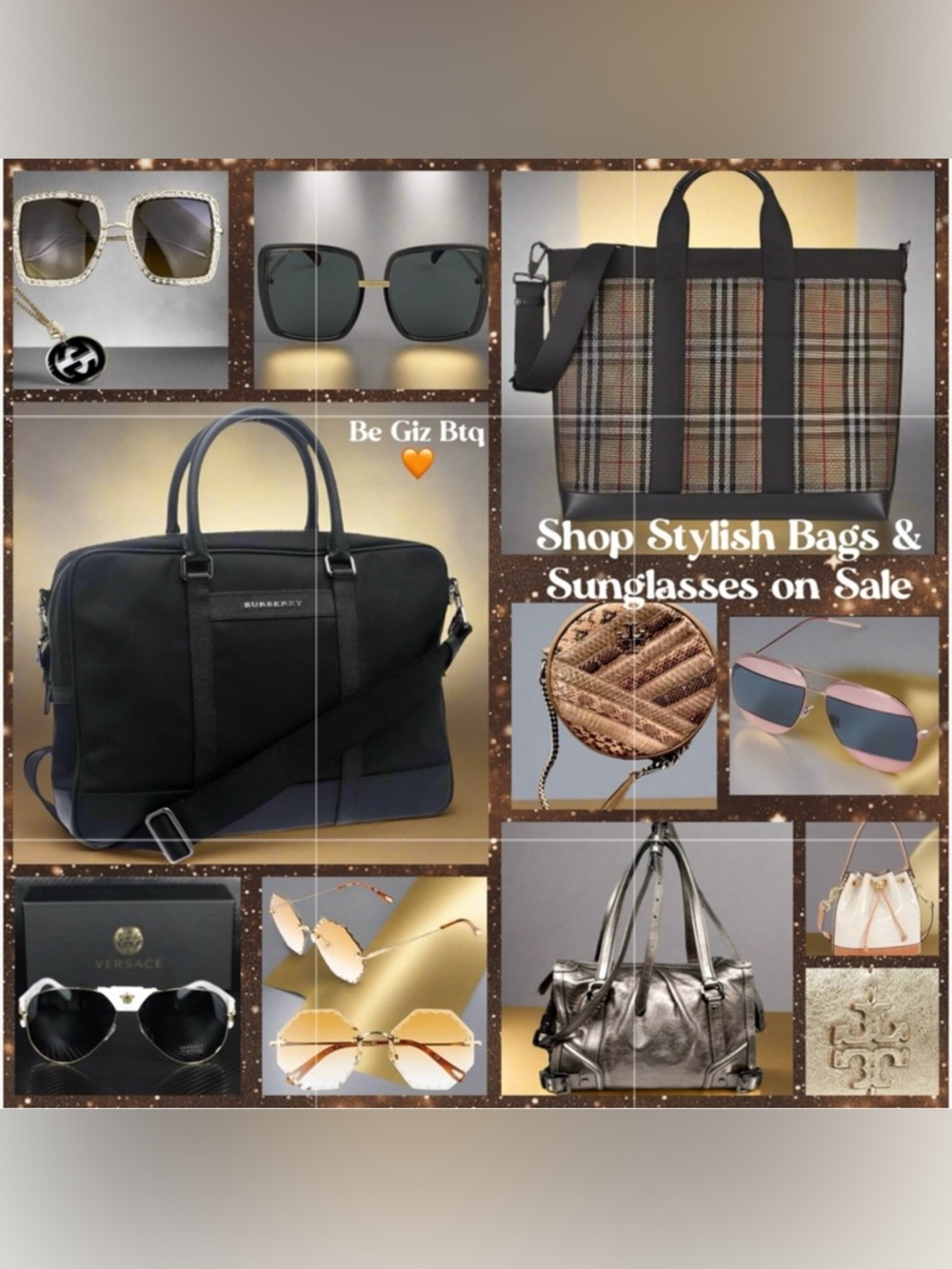 Designers Brands For Customers That Love To Wear Casual and Elegant Accessories